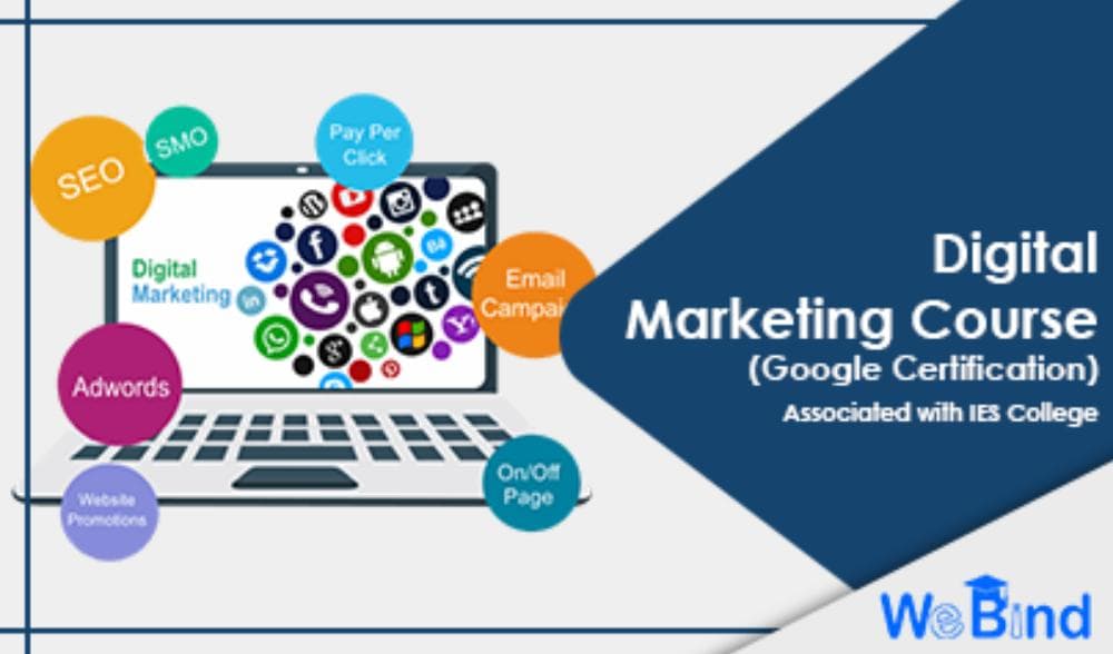 Institute of Digital Marketing Institute of Digital Marketing photo 3